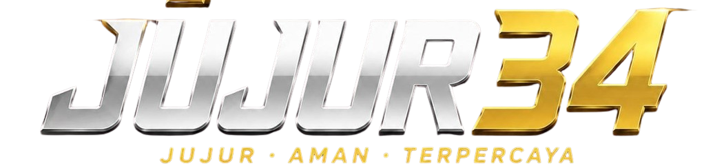 JUJUR34 : Platform Game Online Resmi Terpercaya JUJUR34
